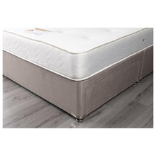 Load image into Gallery viewer, Luxury Special Memory Mattress and Divan Bed Bundle
