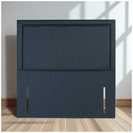 Luxury Minimalist Upholstered Headboard