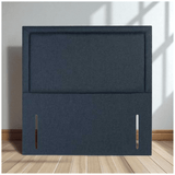 Luxury Minimalist Upholstered Headboard