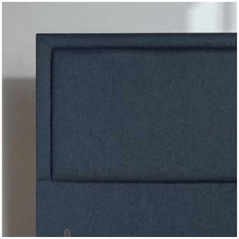 Load image into Gallery viewer, Luxury Minimalist Upholstered Headboard