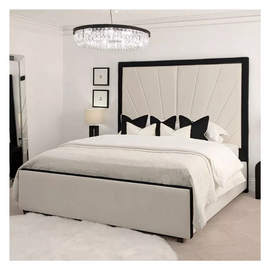 Luxury Solara Prestige Bed – 90