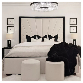 Luxury Solara Prestige Bed – 90