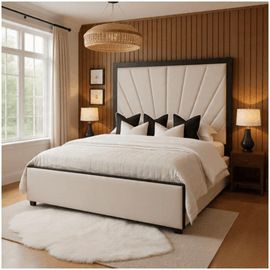 Luxury Solara Prestige Bed – 90
