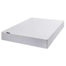 Load image into Gallery viewer, Memory Foam Mattress Cool Blue Cloud