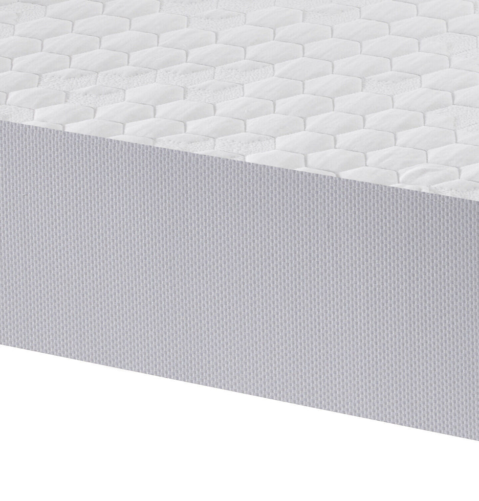 Memory Foam Mattress Cool Blue Cloud