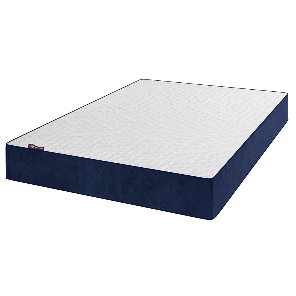 Memory Foam Mattress Cool Blue Sapphire