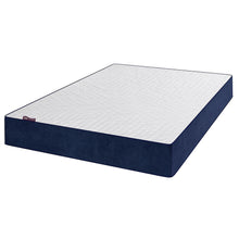 Load image into Gallery viewer, Memory Foam Mattress Cool Blue Sapphire