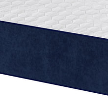 Load image into Gallery viewer, Memory Foam Mattress Cool Blue Sapphire