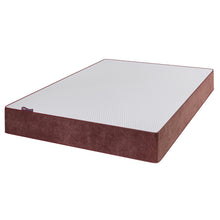 Load image into Gallery viewer, Memory Foam Mattress Cool Blue Sienna