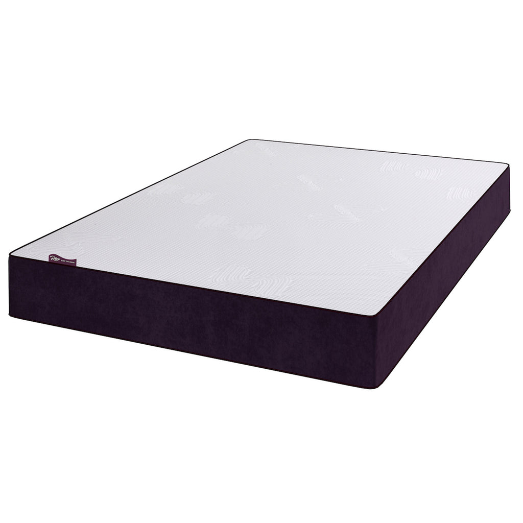 Memory Foam Mattress Cool Marble Viola