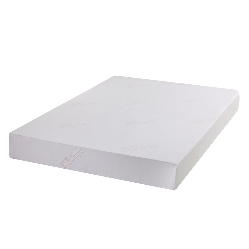 Memory Foam Mattress Coolmax