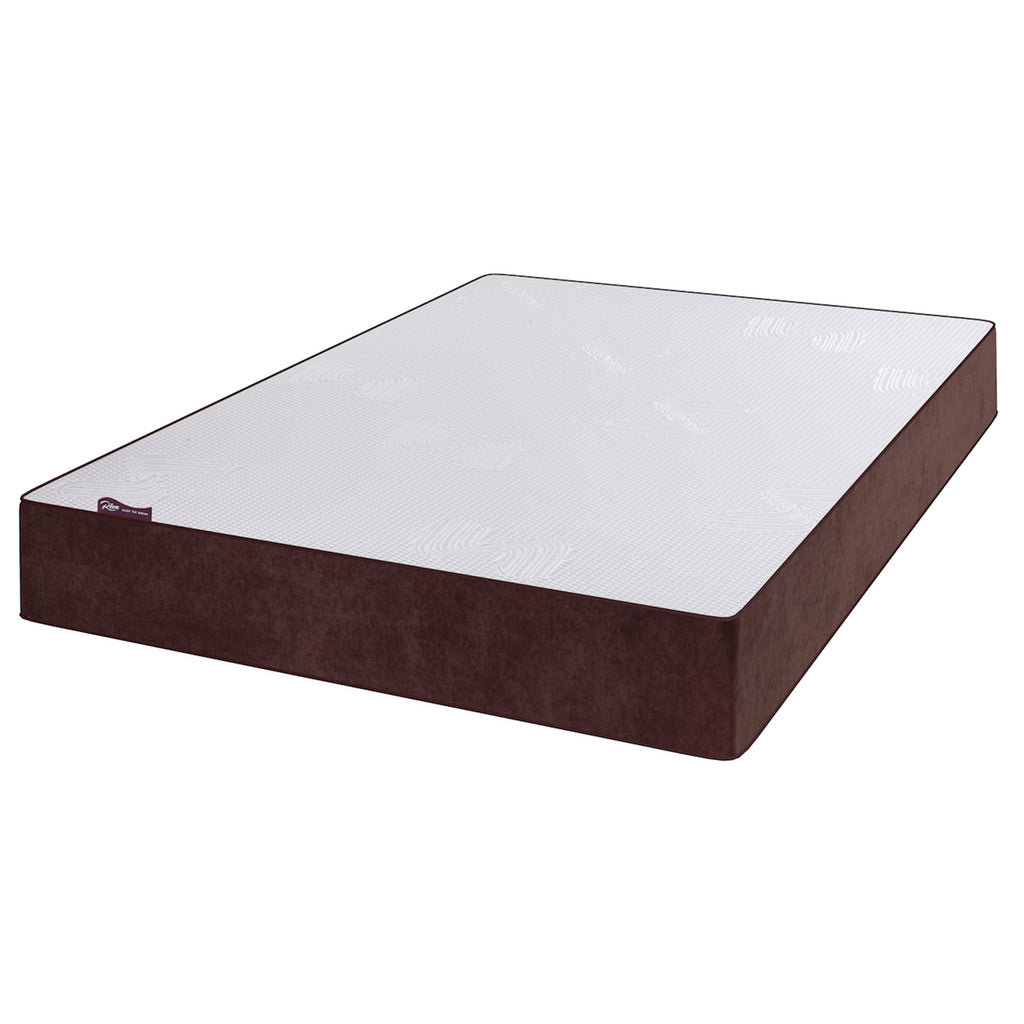 Memory Foam Mattress Gelflex Garnet