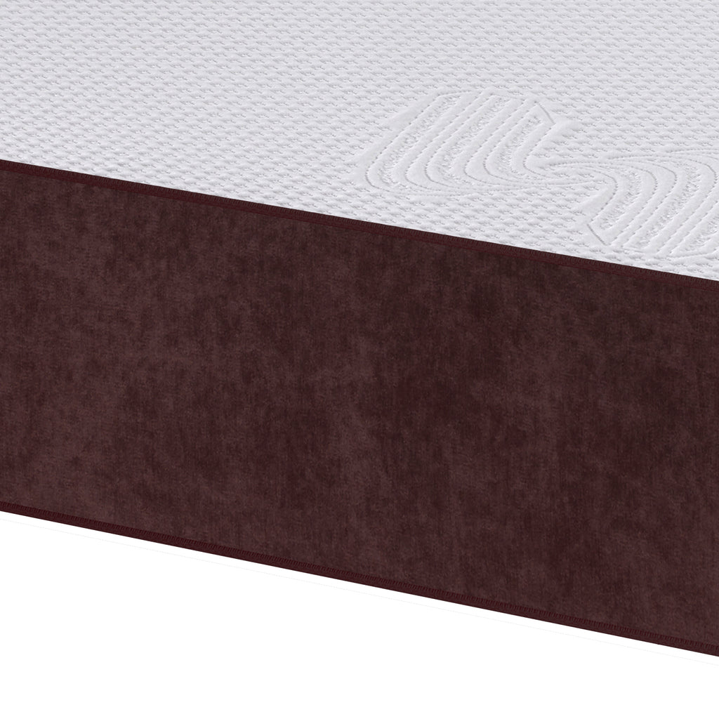 Memory Foam Mattress Gelflex Garnet