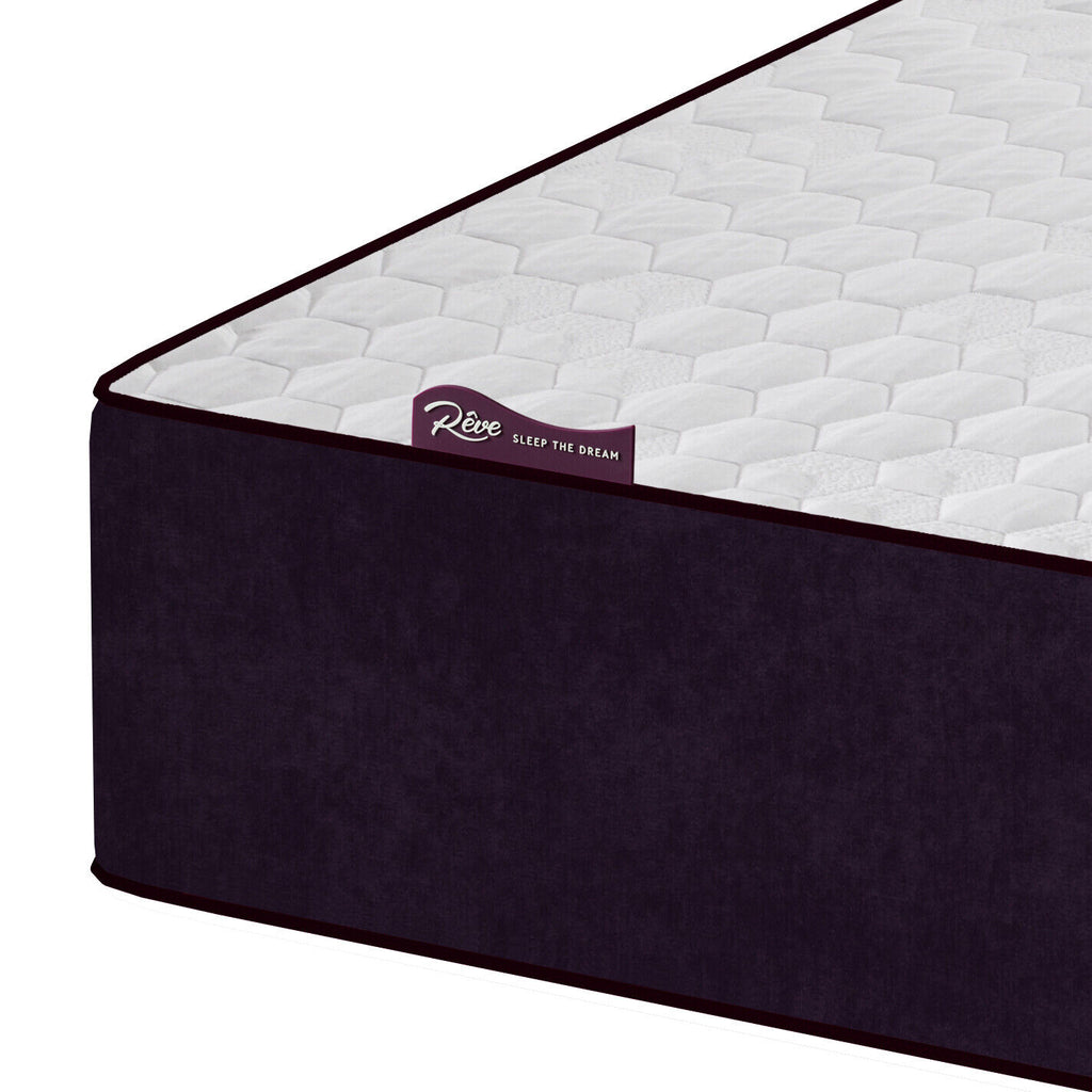 Memory Foam Mattress Gelflex Tanzanite