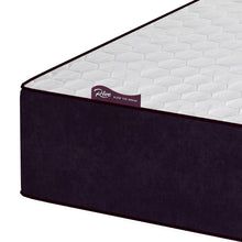 Load image into Gallery viewer, Memory Foam Mattress Gelflex Tanzanite