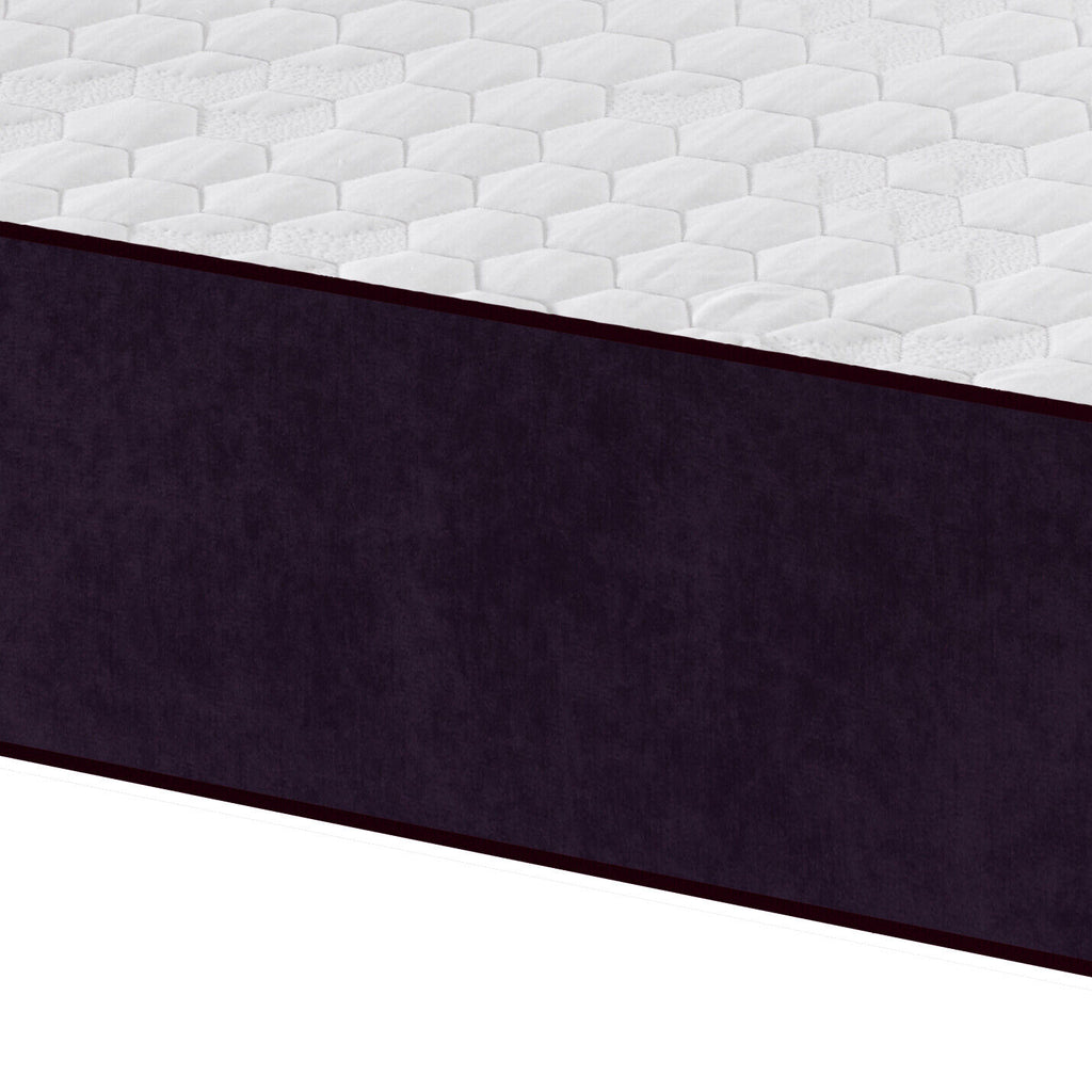 Memory Foam Mattress Gelflex Tanzanite