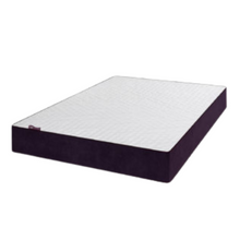 Load image into Gallery viewer, Memory Foam Mattress Gelflex Tanzanite