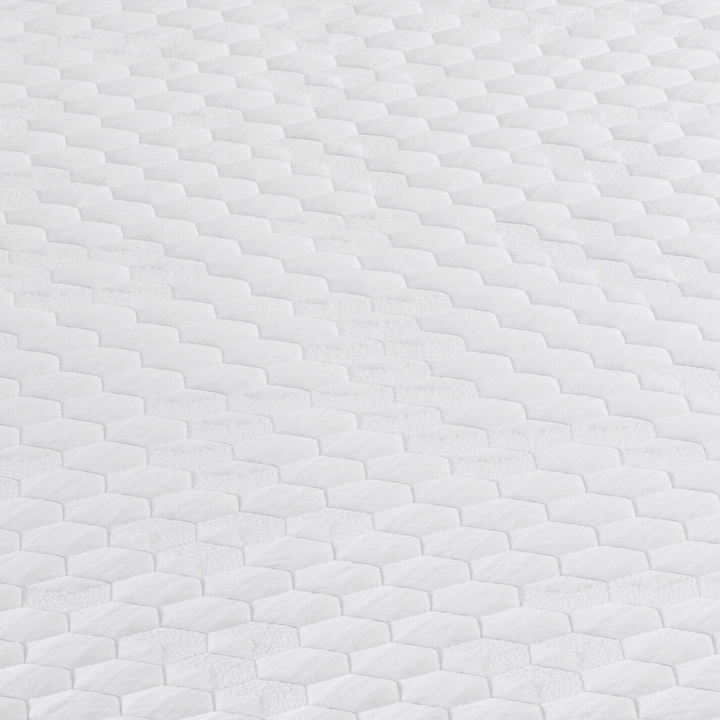 Memory Foam Mattress Gelflex Tanzanite