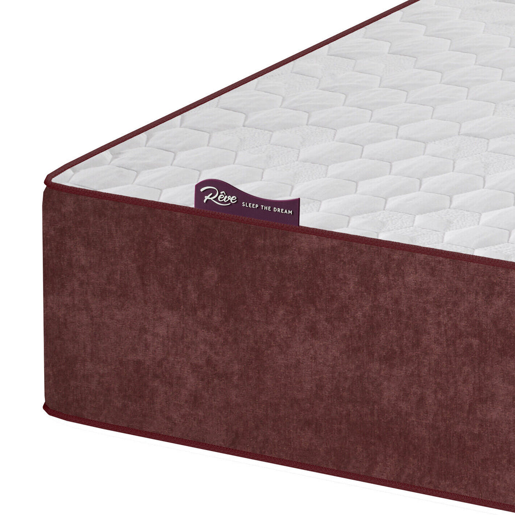 Memory Foam Mattress Gelflex Topaz