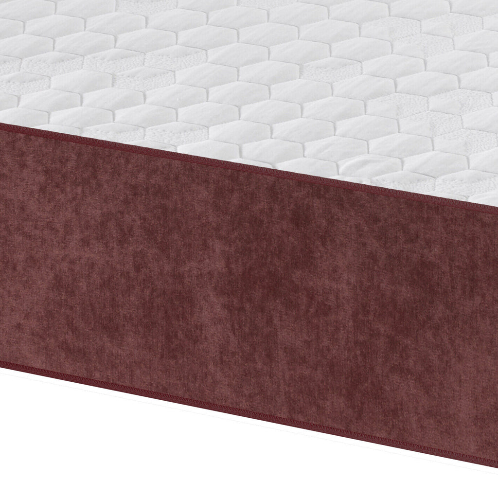 Memory Foam Mattress Gelflex Topaz