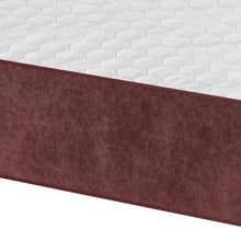 Load image into Gallery viewer, Memory Foam Mattress Gelflex Topaz