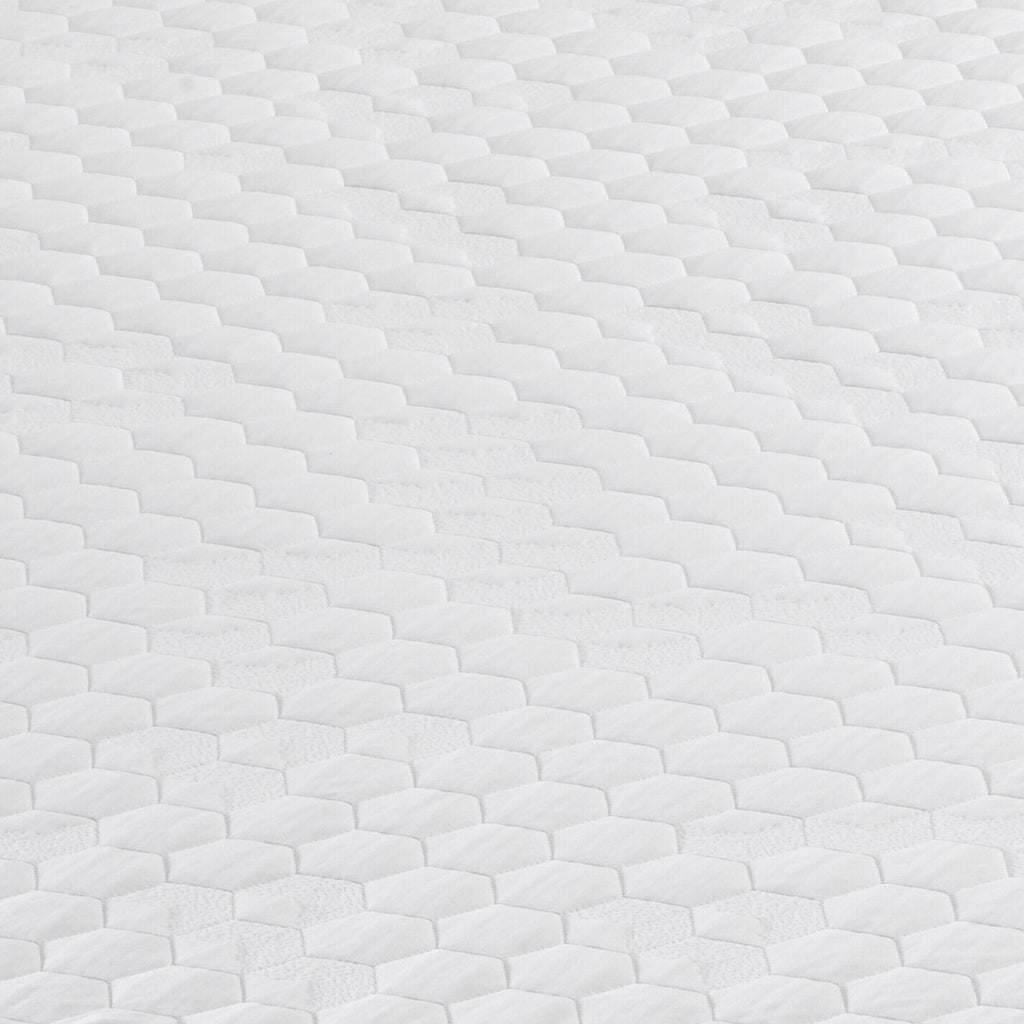 Memory Foam Mattress Gelflex Topaz