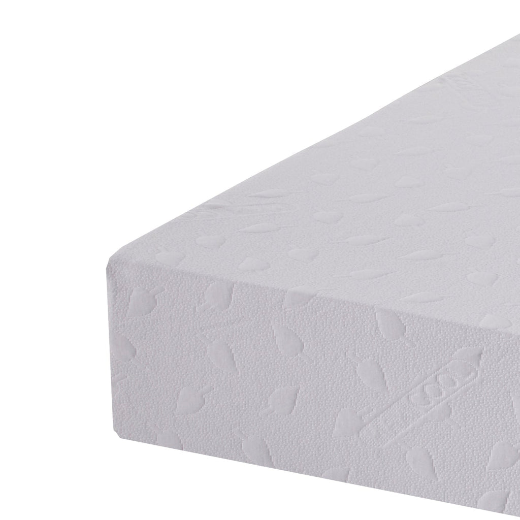 Latex Foam Mattress Bas6