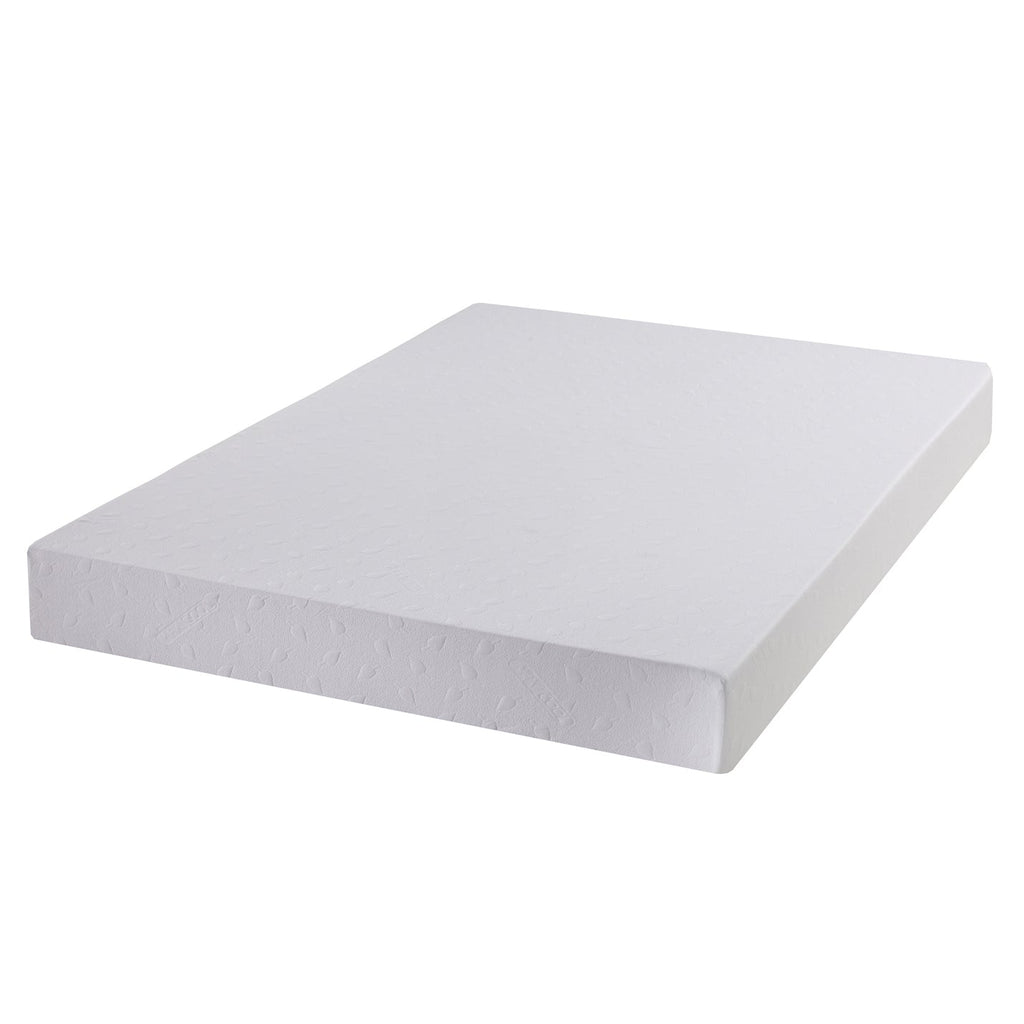 Latex Foam Mattress Bas6