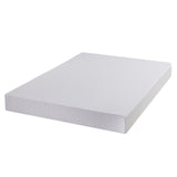 Memory Foam Mattress Bas6