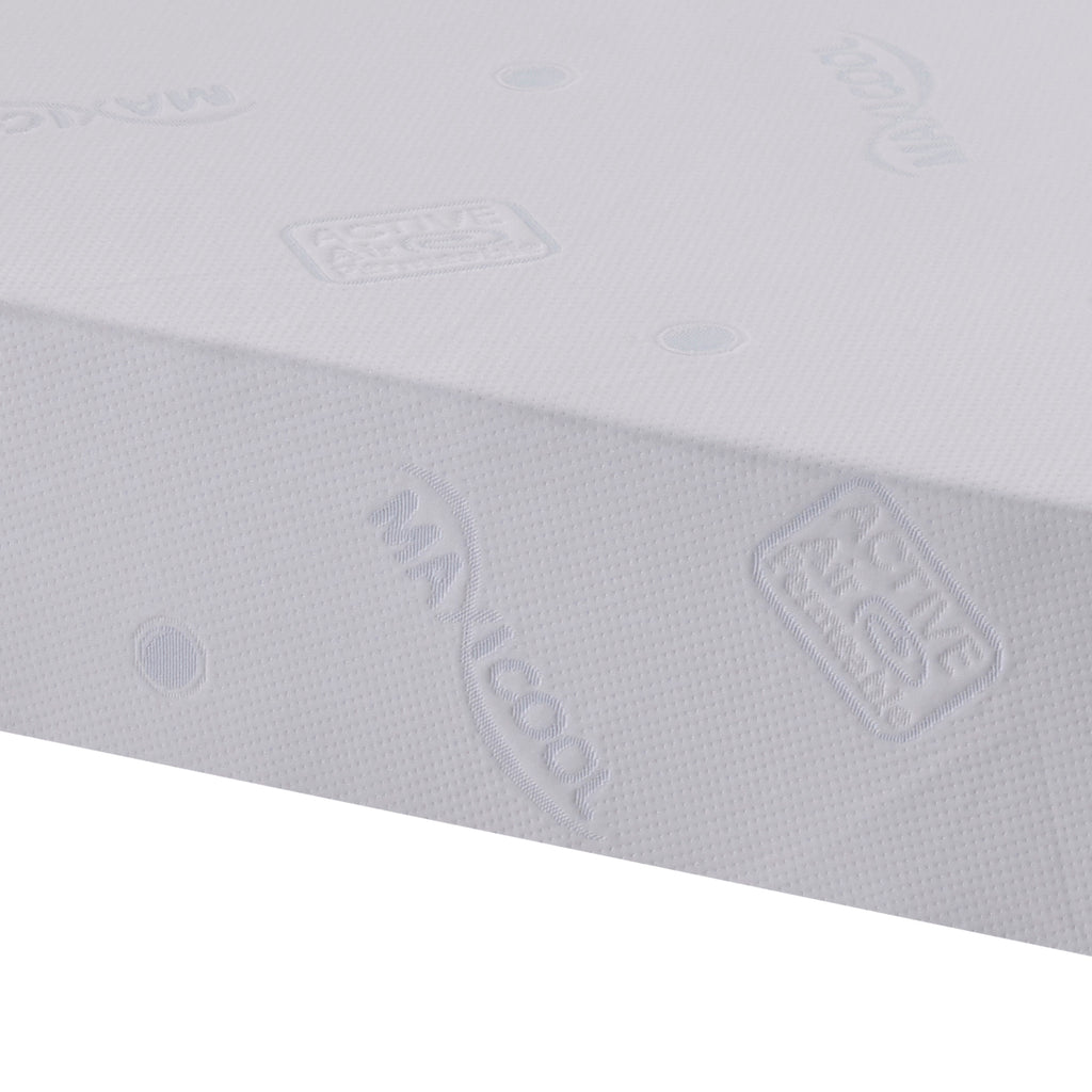 Memory Foam Mattress Maxicool