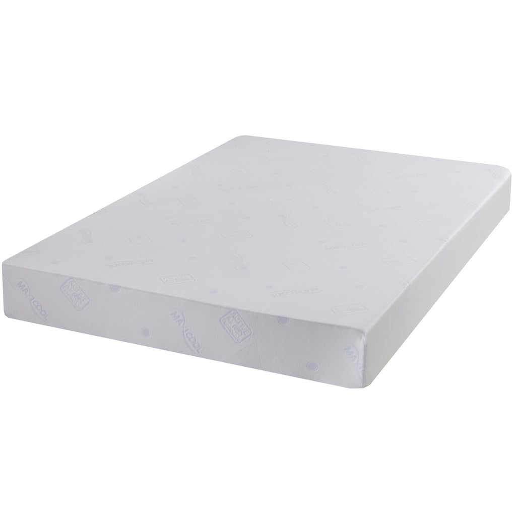 Memory Foam Mattress Maxicool