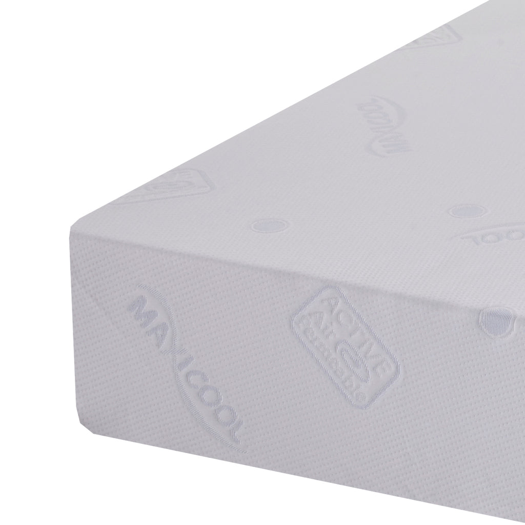 Memory Foam Mattress Maxicool