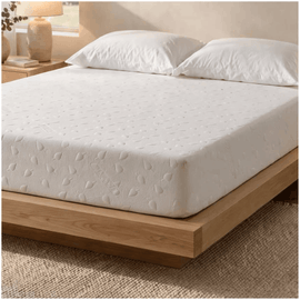 Memory Foam Mattress Bas6