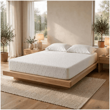 Load image into Gallery viewer, Memory Foam Mattress Bas6