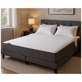Memory Foam Mattress Cool Blue Capri