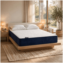Load image into Gallery viewer, Memory Foam Mattress Cool Blue Sapphire