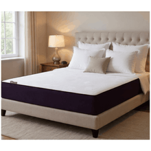Load image into Gallery viewer, Memory Foam Mattress Cool Marble Viola