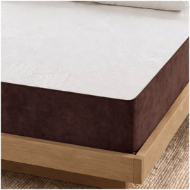 Memory Foam Mattress Gelflex Garnet