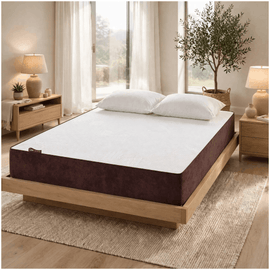 Memory Foam Mattress Gelflex Garnet