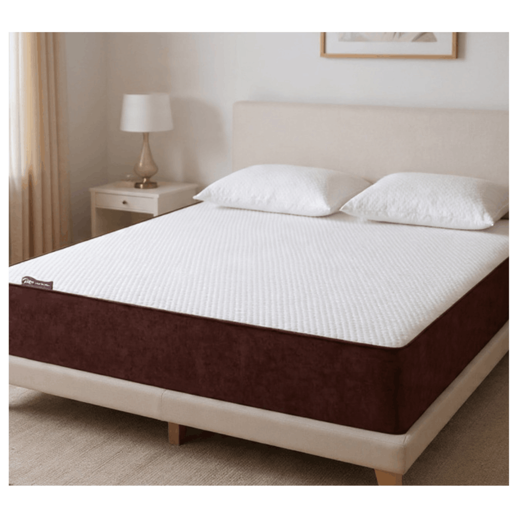 Memory Foam Mattress Gelflex Ruby