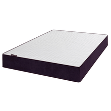 Load image into Gallery viewer, Memory Foam Mattress Gelflex Tanzanite