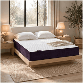 Memory Foam Mattress Gelflex Tanzanite