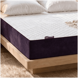Memory Foam Mattress Gelflex Tanzanite