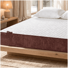 Load image into Gallery viewer, Memory Foam Mattress Gelflex Topaz