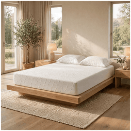 Memory Foam Mattress Hybern8