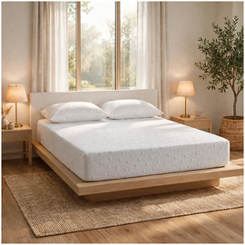 Memory Foam Mattress MOL10+