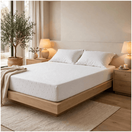 Memory Foam Mattress MOL10