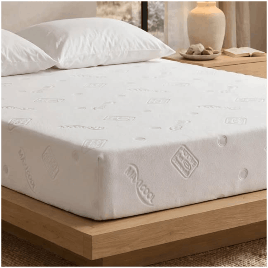 Memory Foam Mattress Maxicool