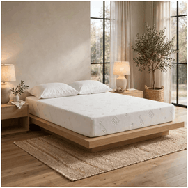 Memory Foam Mattress Maxicool