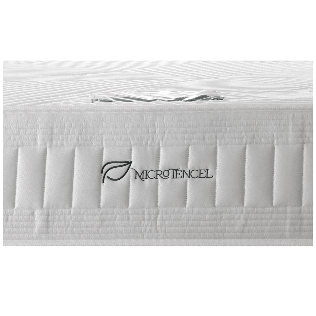 MicroTencel 1000 Latex Comfort Mattress